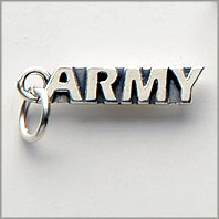 Army Charm