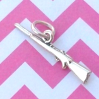 Rifle Charm