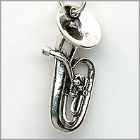 Tuba Charm