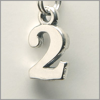 Number 2 Charm