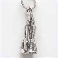 Empire State Building Charm