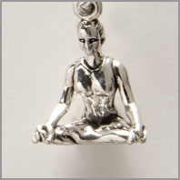 Yoga Charm - Female