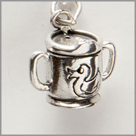 Baby Charm - Sippie Cup