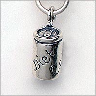 Cola  Diet Charm