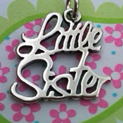 Little Sister Charm - Script