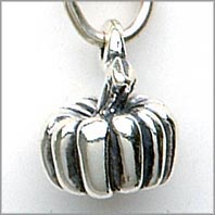 Pumpkin Charm