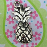 Pineapple Charm - Large