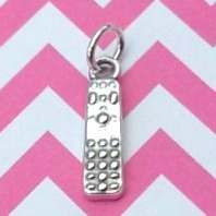 TV Remote Charm