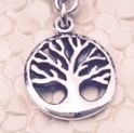 Tree of Life Charm