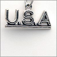 USA Charm