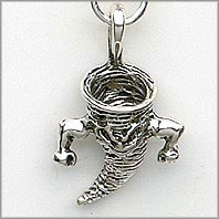 Tornado Charm