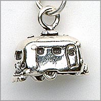 Travel Trailer Charm